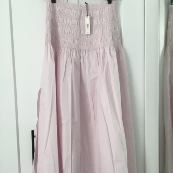 Banana Republic Maxi Skirt NWT - Picture 3 of 3
